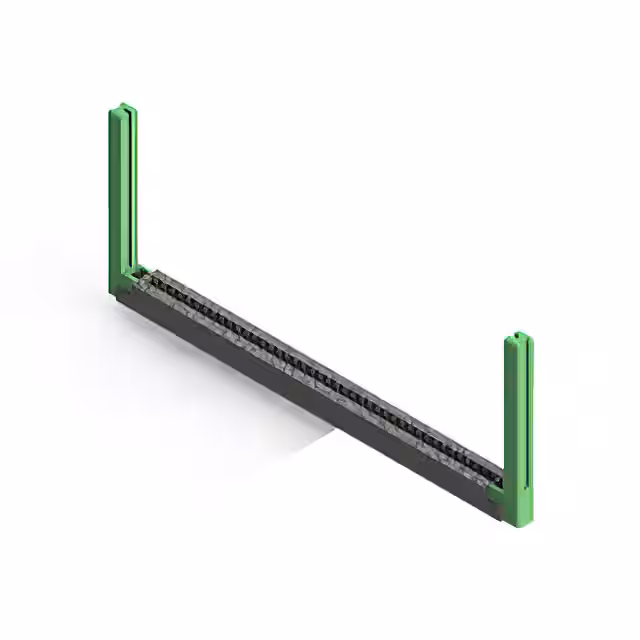 356-041-520-158 EDAC Inc.  Edgeboard Connectors